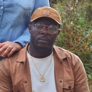 Meet your Posher, Anthony